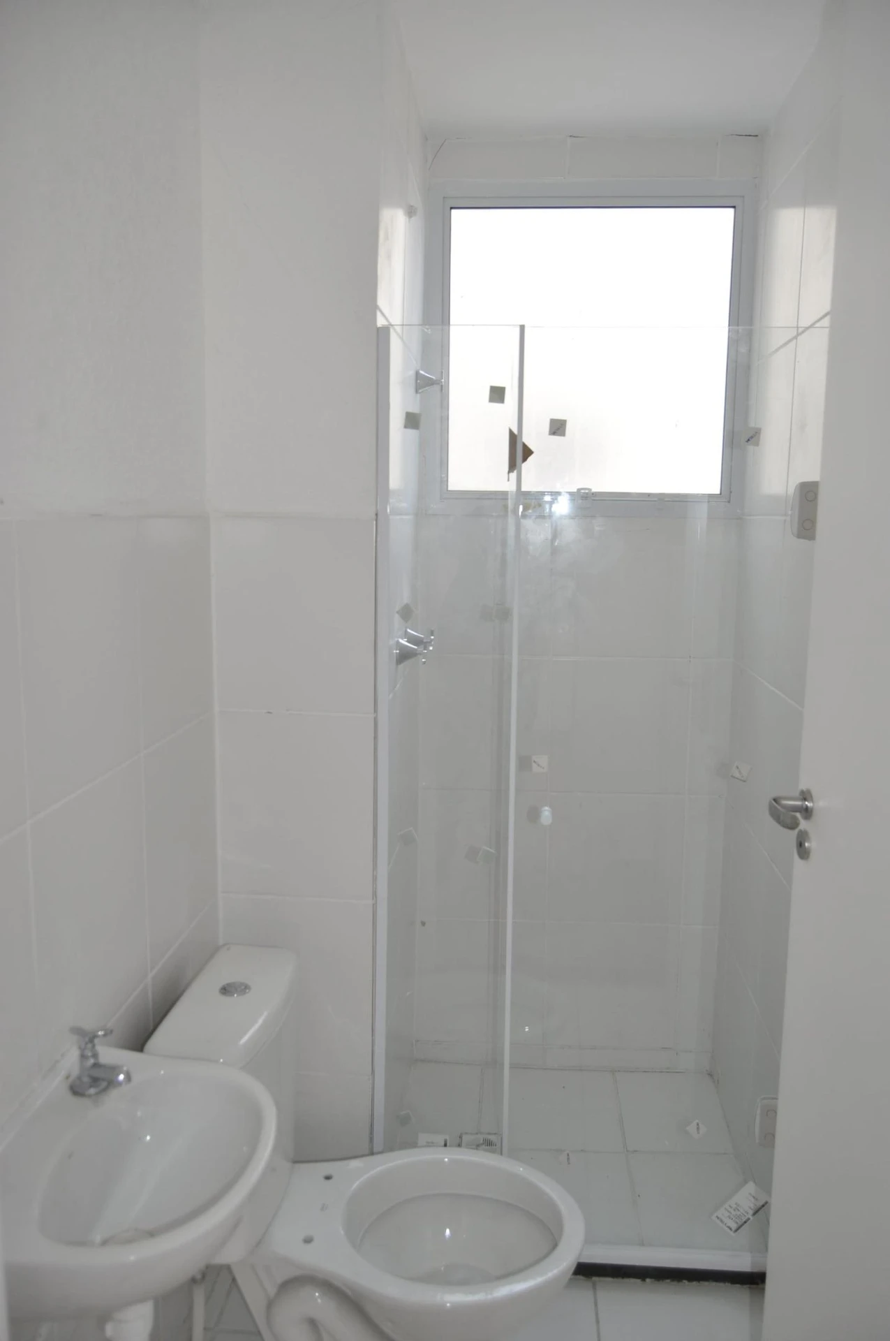 Apartment with 2 bedrooms, balcony and private garden — photo 43