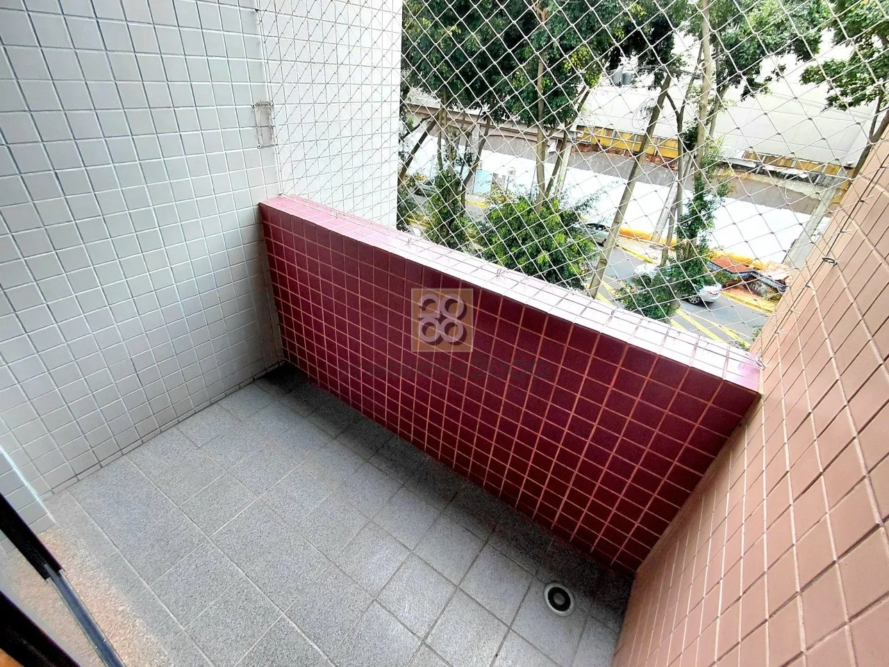 3 quartos e máquina de lavar: apartamento de 102 m² — photo 17