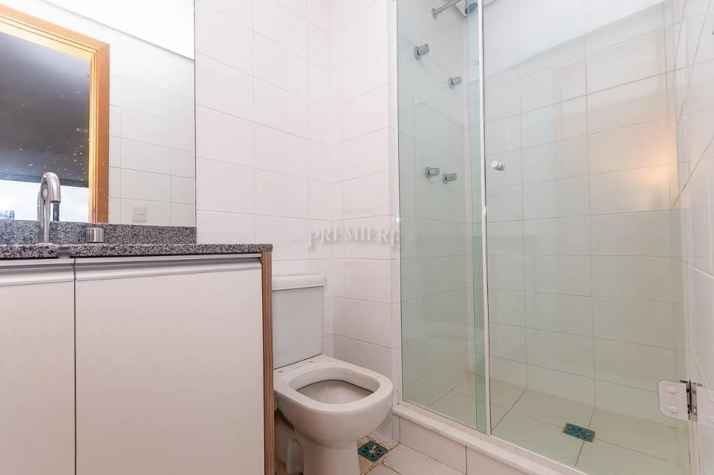 Departamento de 1 dormitorio con balcón gourmet — photo 22