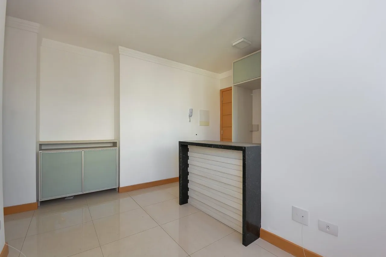 Apartamento de 1 quarto com vaga e área de 60 m² — photo 5
