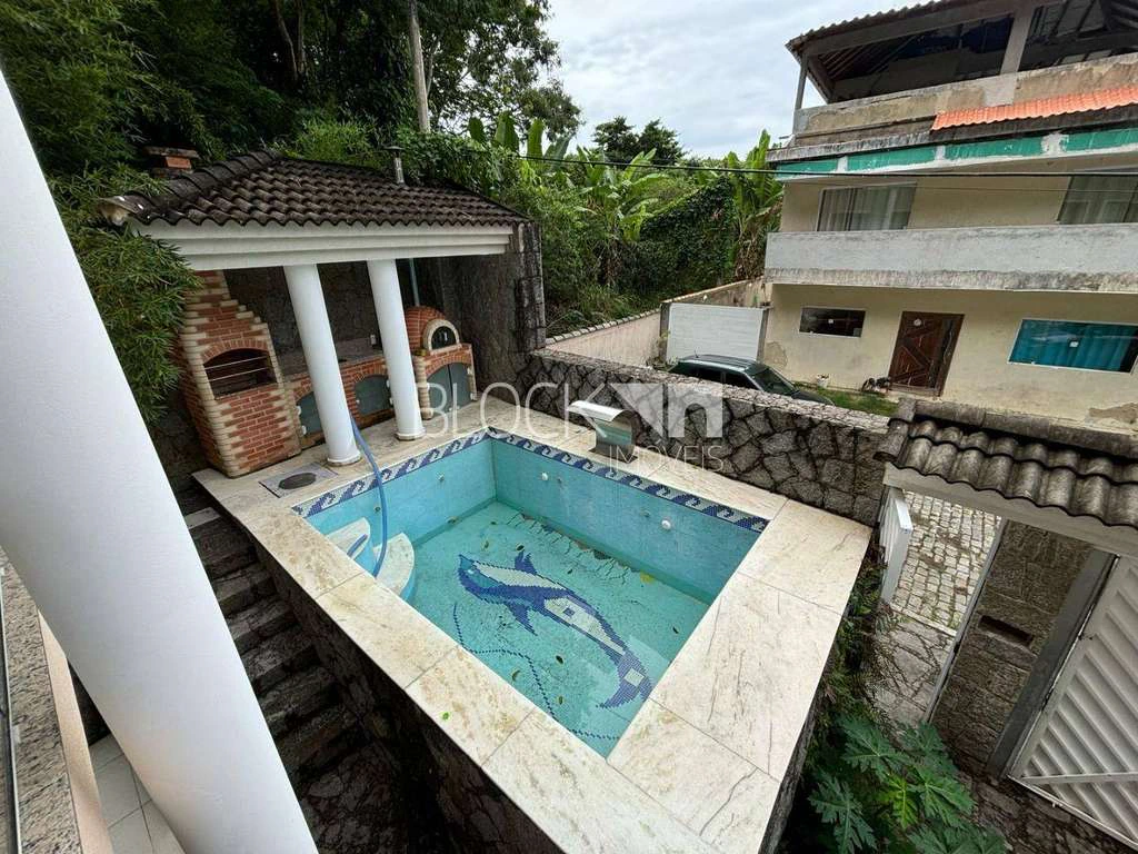 Condominium house with open-air pool and 3 suites — photo 15