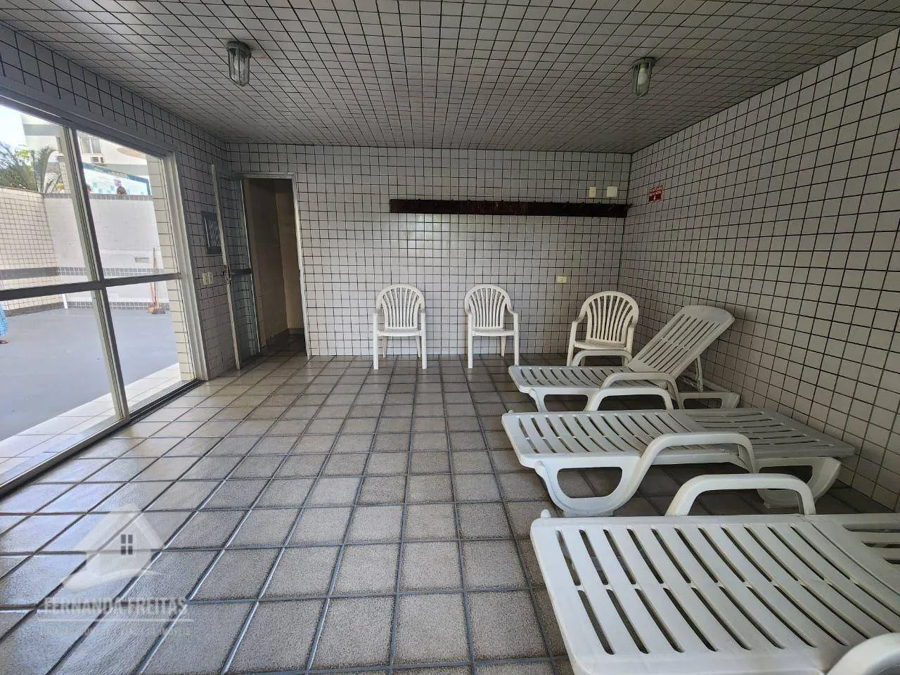 197 m² apartment on the 22nd floor with a private garden — photo 83