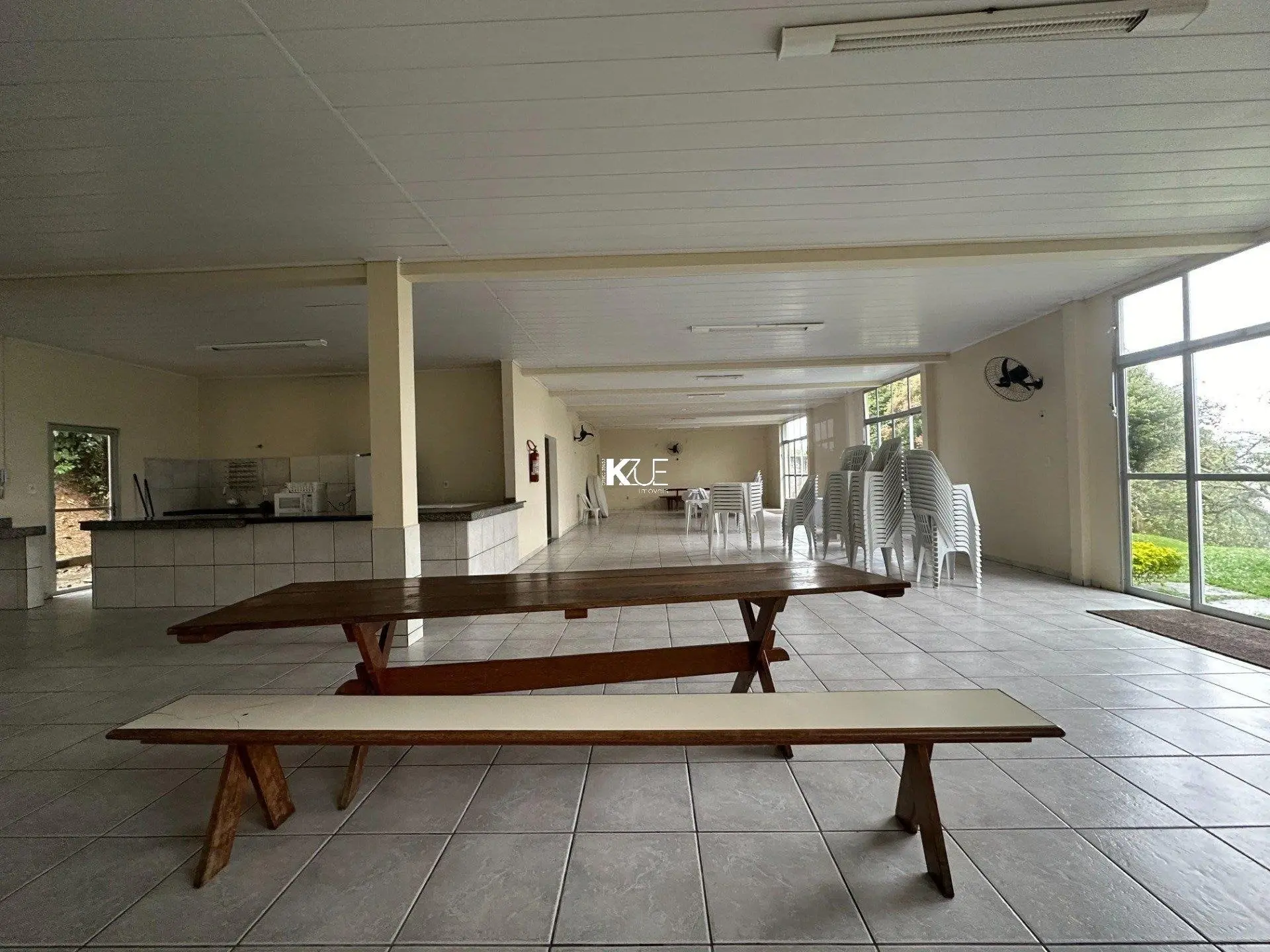 Departamento con espacio de home office en Florianópolis — photo 25