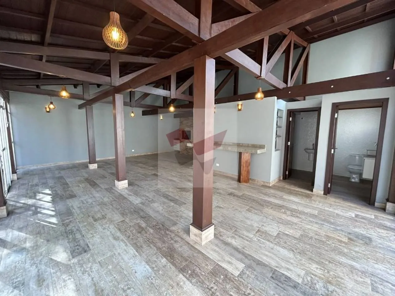 Apartment, 143 m², with a home office — photo 11