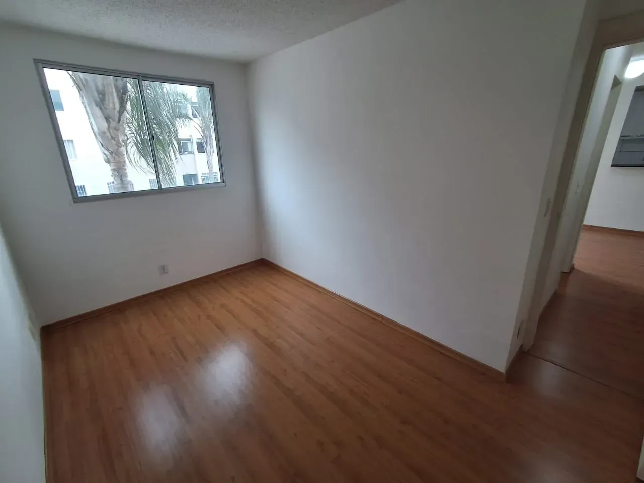 2 quartos e máquina de lavar: apartamento de 40 m² — photo 14