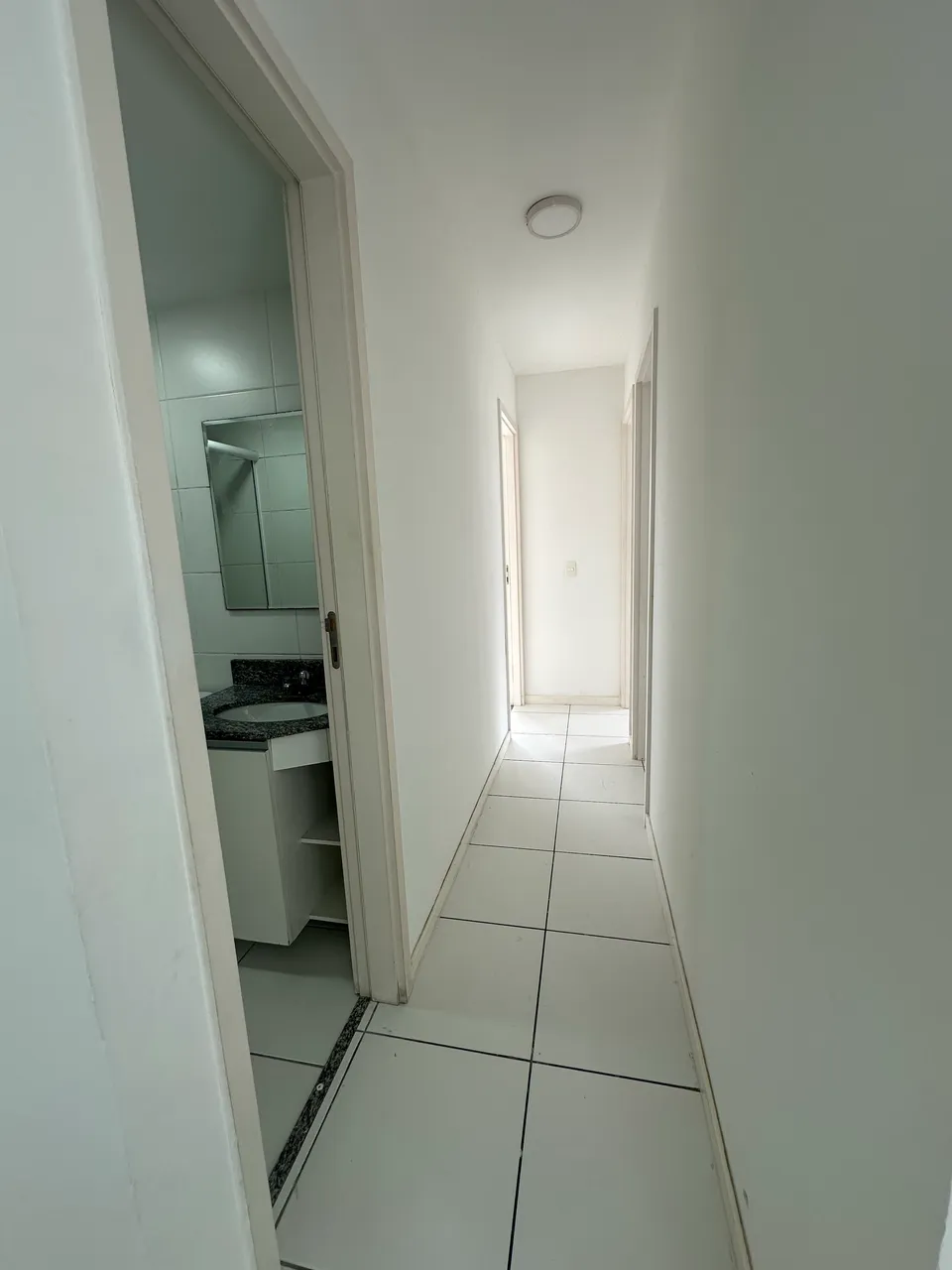 Apartamento de 3 quartos em condomínio com academia — photo 10