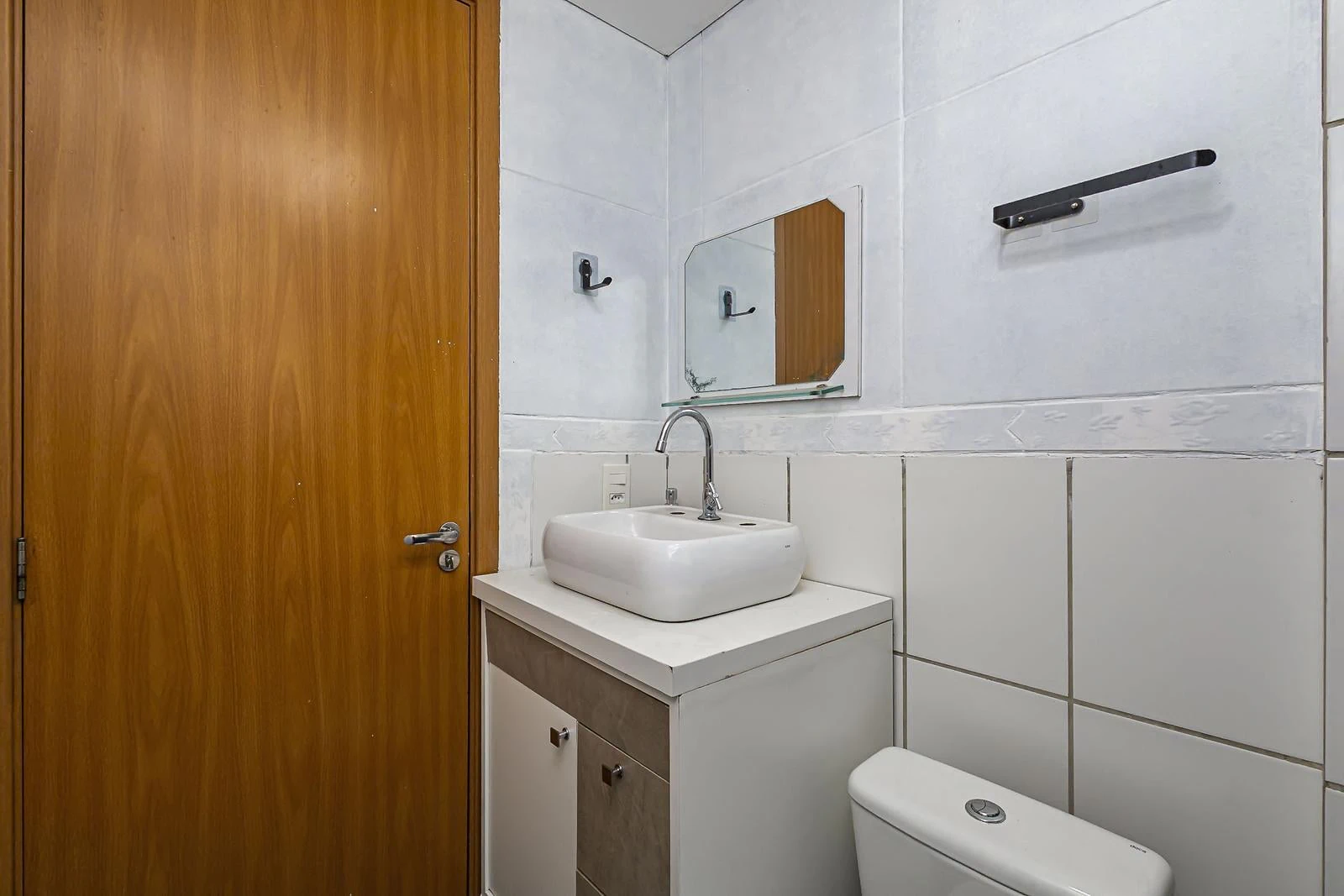 2-bedroom, 43 m² apartment in Curitiba — photo 19