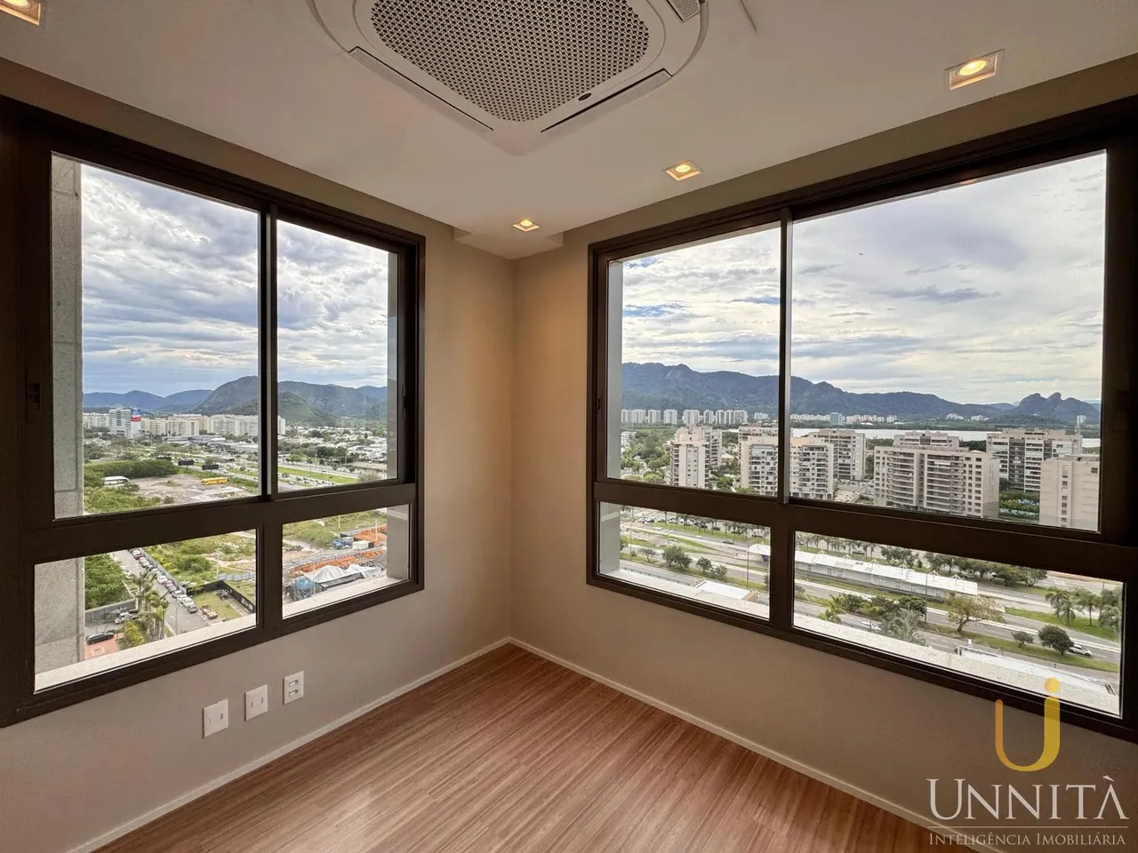 Apartamento com 3 quartos e 3 banheiros com vista — photo 7