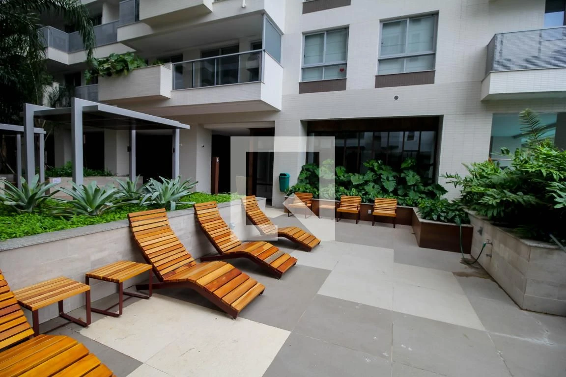 Unfurnished apartment with 2 bedrooms, 1 en-suite — photo 36