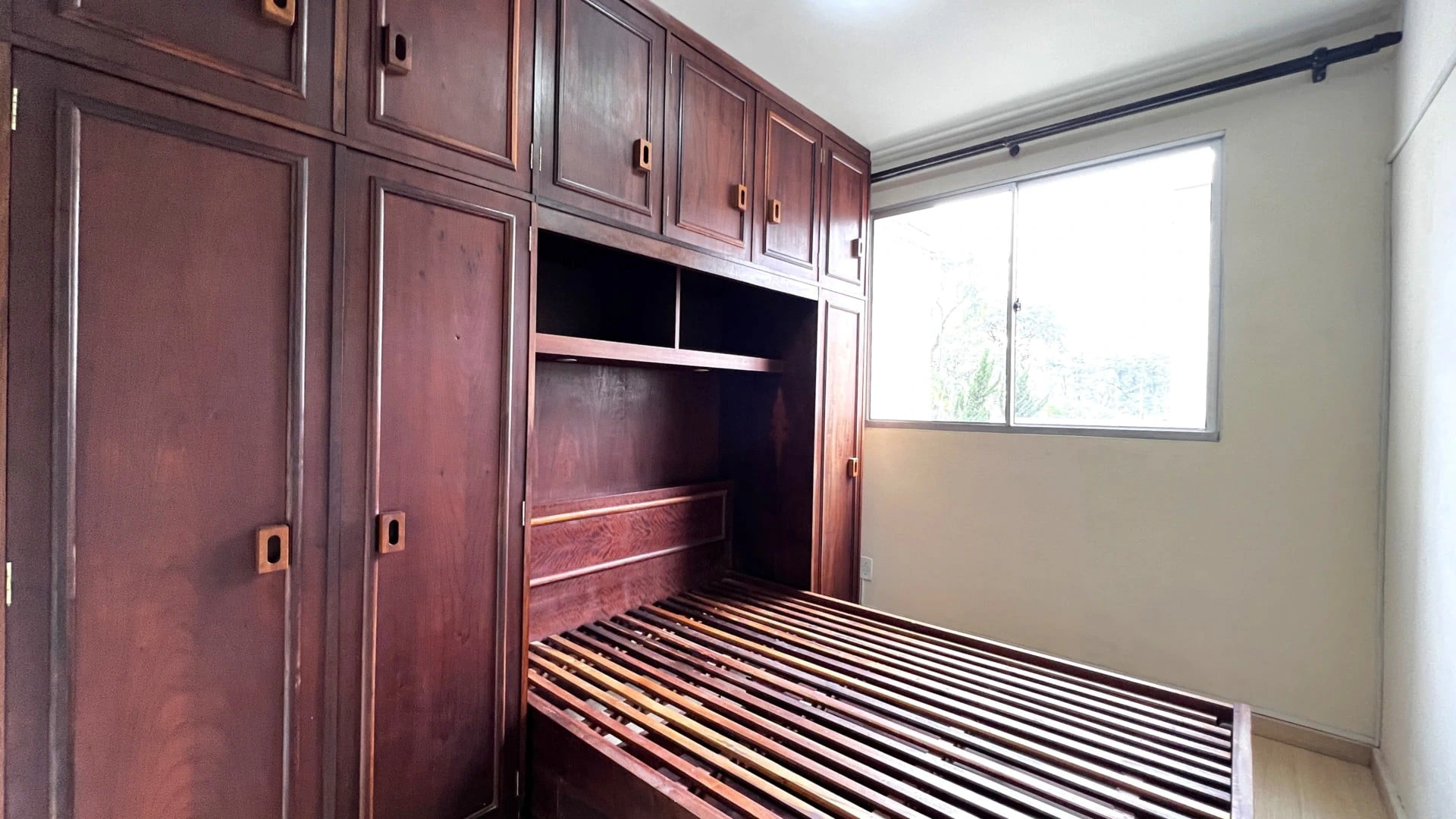 2-bedroom apartment, 1 with its own bathroom, 51 m² — photo 19