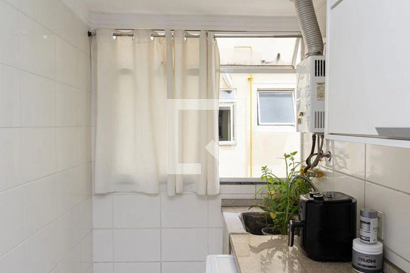 Apartamento com espaço de home office, Campo Grande — photo 32