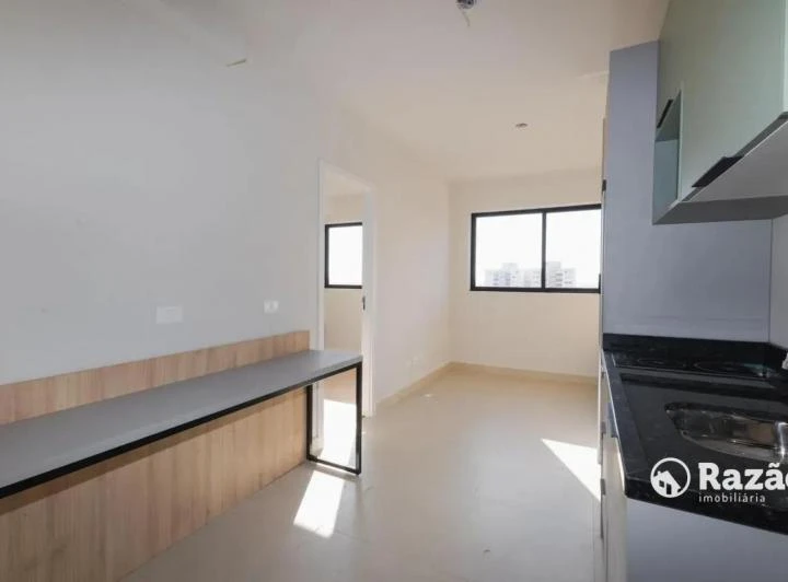 Furnished 61 m² apartment with 1 bedroom and 1 bathroom — photo 2