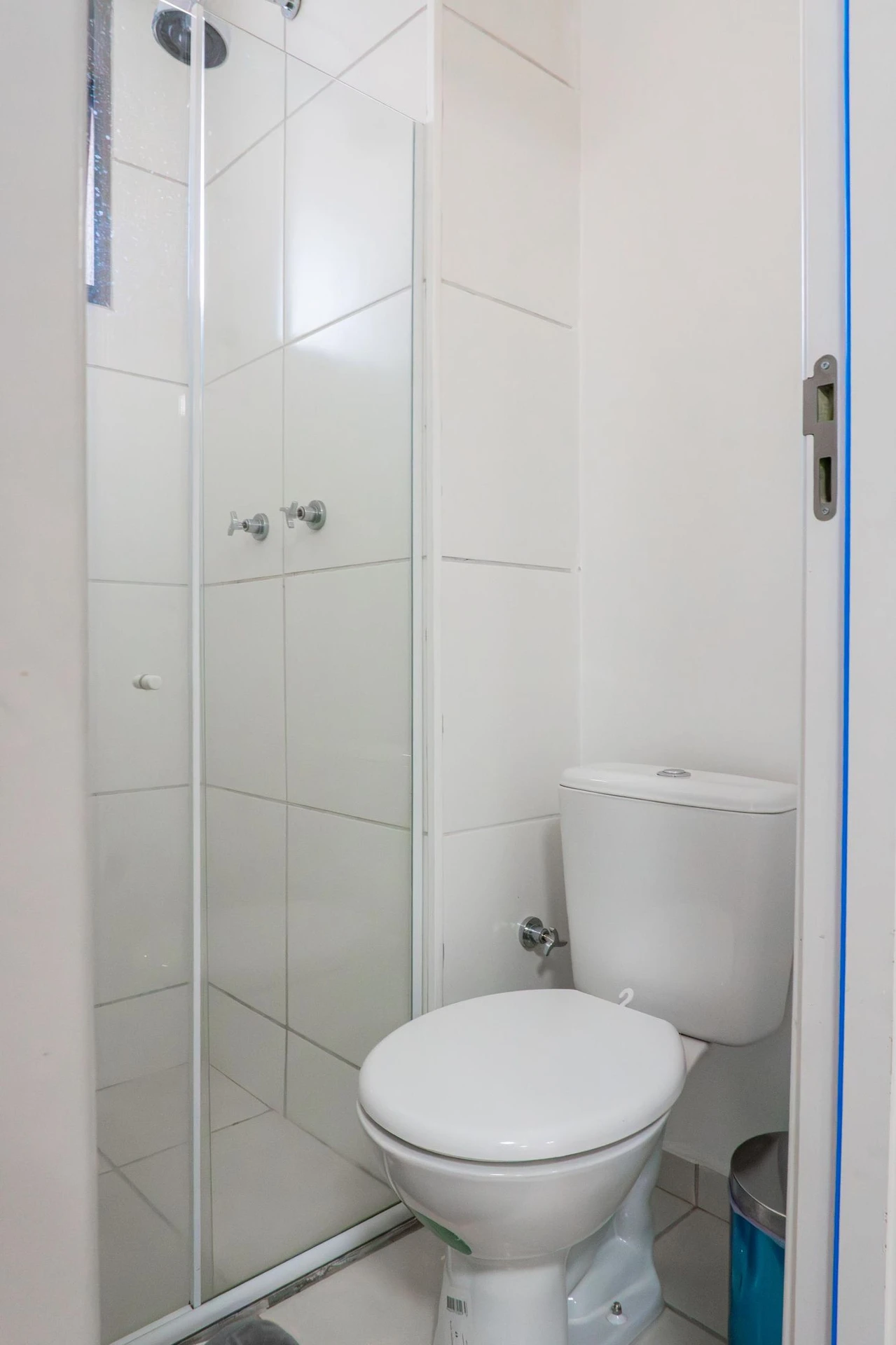 Мебльована квартира з 1 спальнею та балконом — photo 11