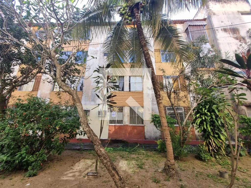 2-bedroom, 40 m² apartment in Rio de Janeiro — photo 10