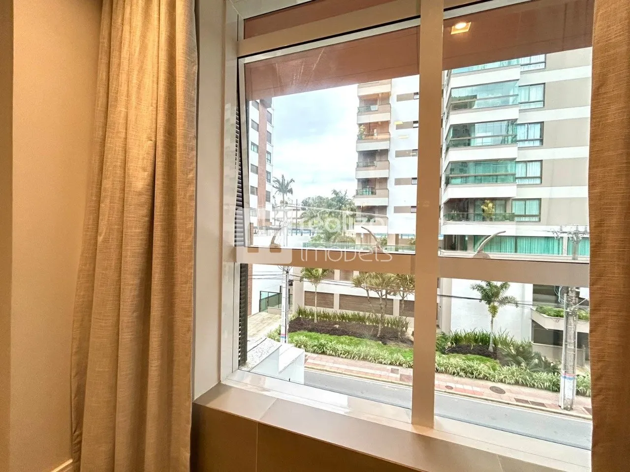 Furnished studio, 46 m² — photo 9
