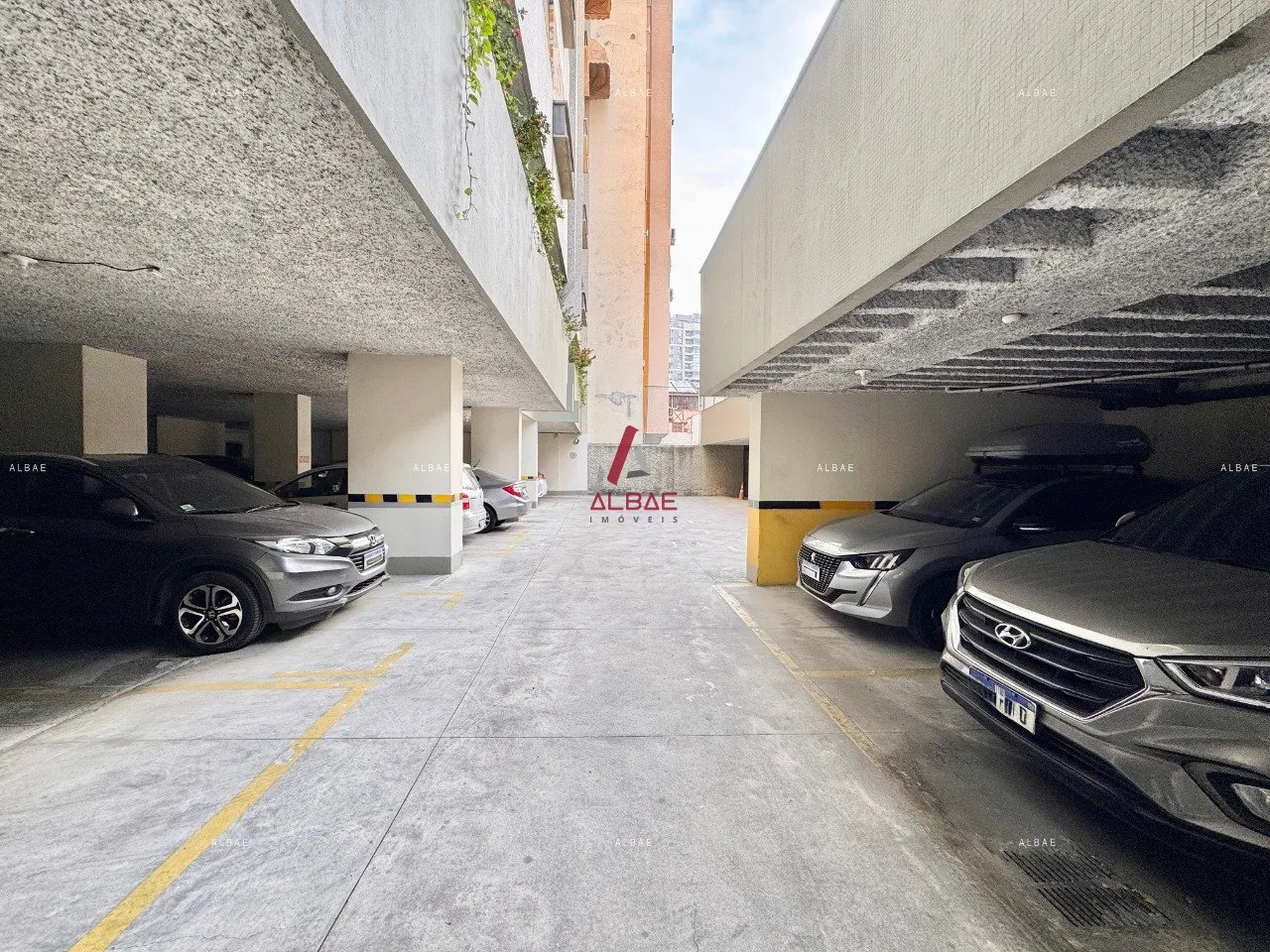 Apartamento de 2 quartos com espaço de home office, Flamengo — photo 52