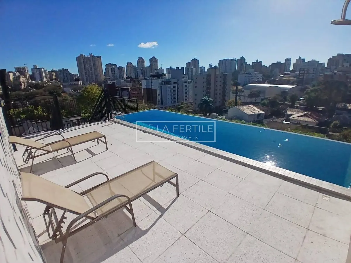 Apartamento com 2 dormitórios e varanda, 55,43 m² — photo 23