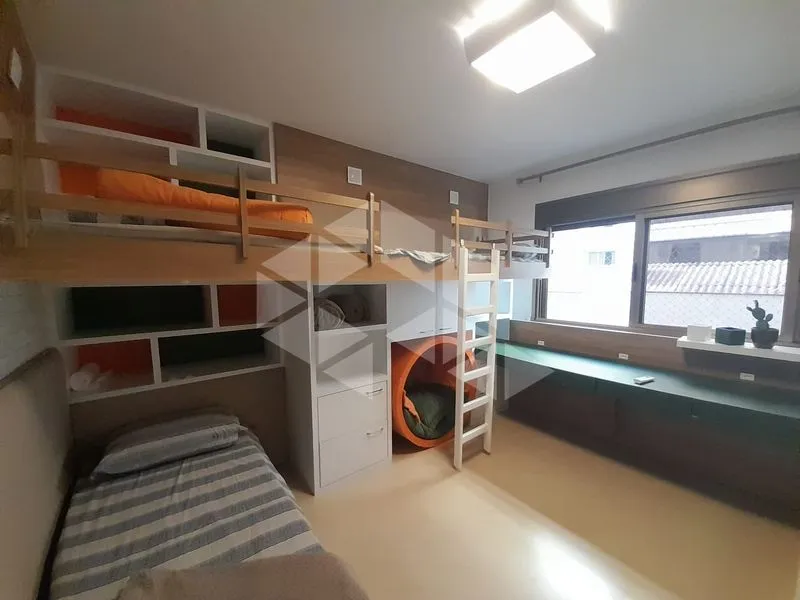 Apartamento amueblado de 144 m² con 3 dormitorios y suite — photo 7