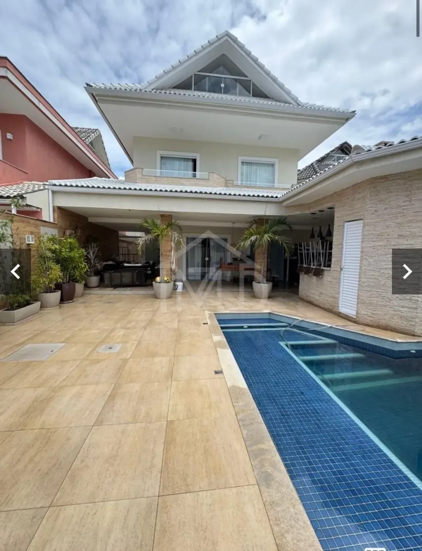 Furnished house with 5 bedrooms and pets welcome — photo 7