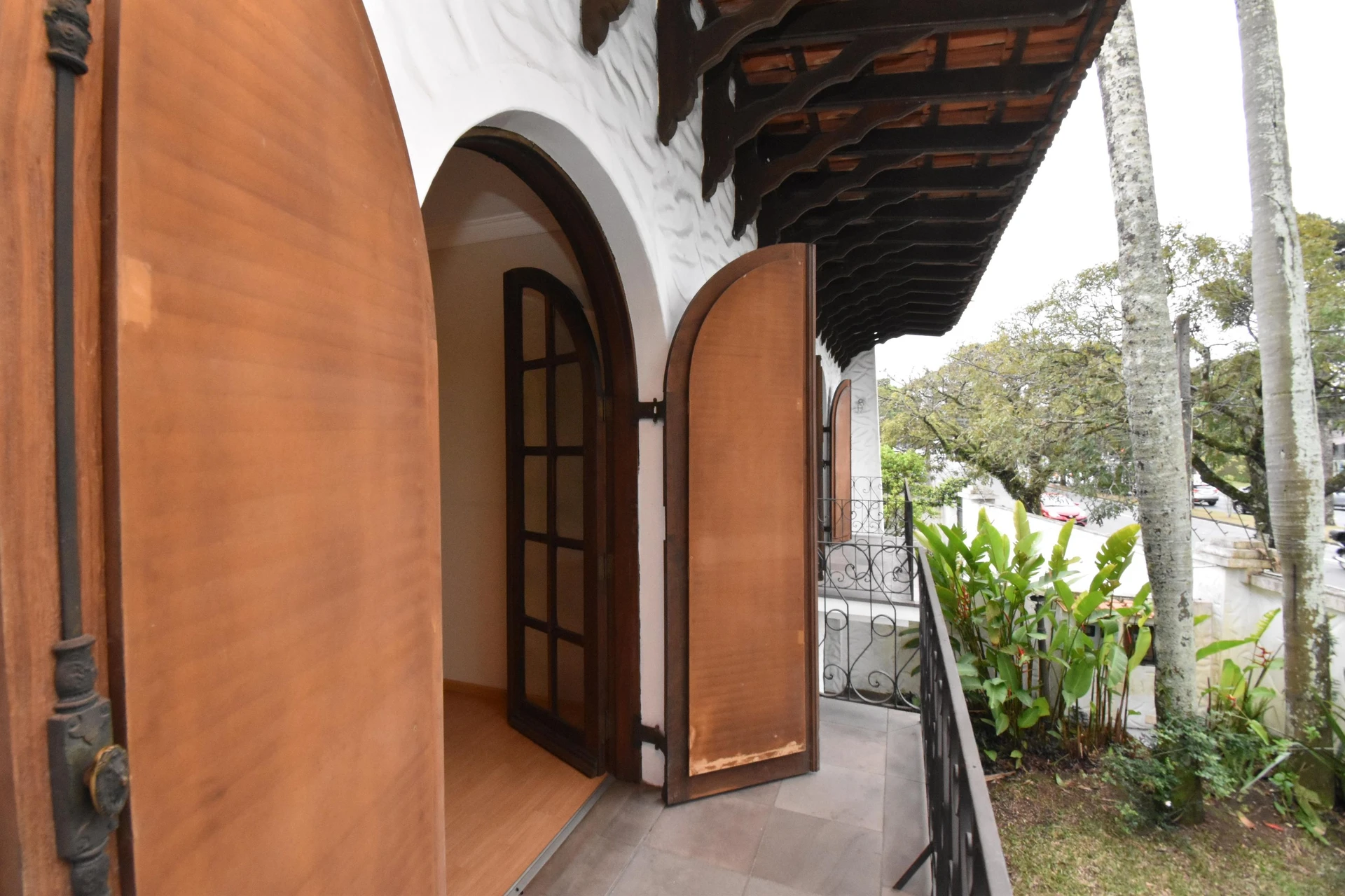 Casa mobiliada com 5 quartos e 3 suítes — photo 56