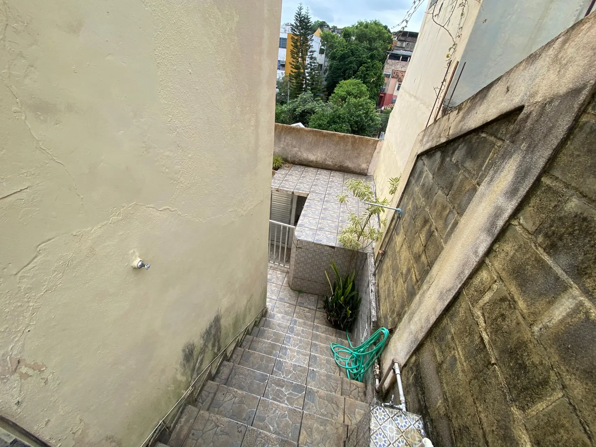 Lavadora y 3 dormitorios: departamento de 90 m² — photo 61
