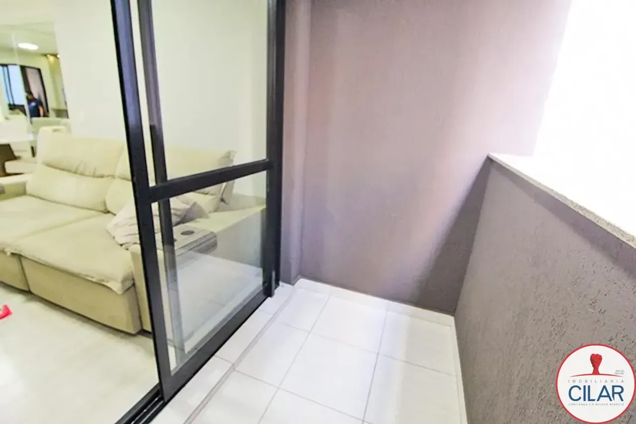 Apartamento 2 quartos com cozinha integrada e 86,44 m² — photo 17