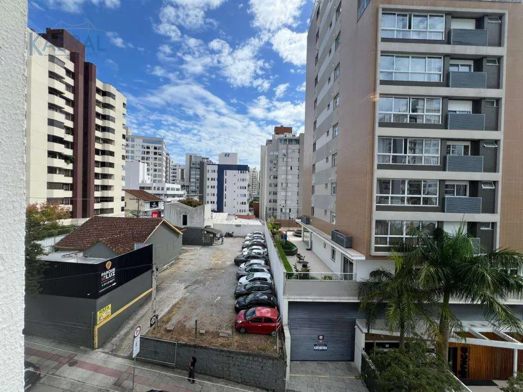 Apartamento de 106 m² com 3 quartos e 1 vaga — photo 2