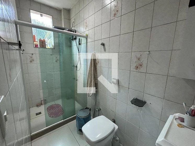 4-bedroom house with a washing machine — photo 46