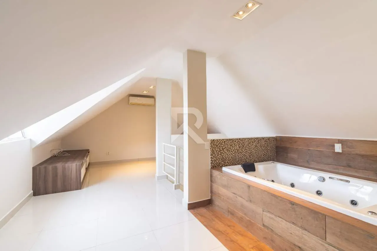 Casa 3 quartos de 120 m² com 2 vagas e jardim privativo — photo 34