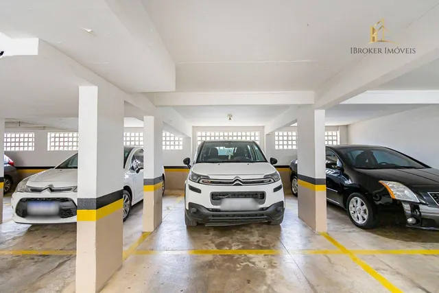 Apartamento mobiliado com 3 dormitórios e 3 banheiros — photo 18