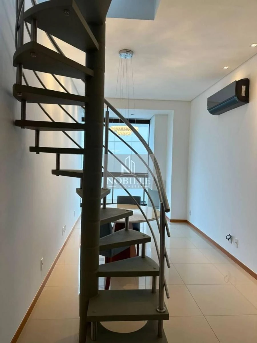 2-bedroom apartment in a building with a pool — photo 37