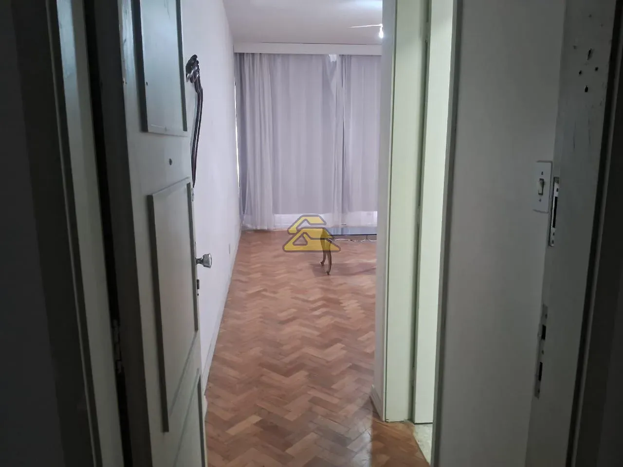 3-bedroom apartment with 1 parking space and 1 bath — photo 7