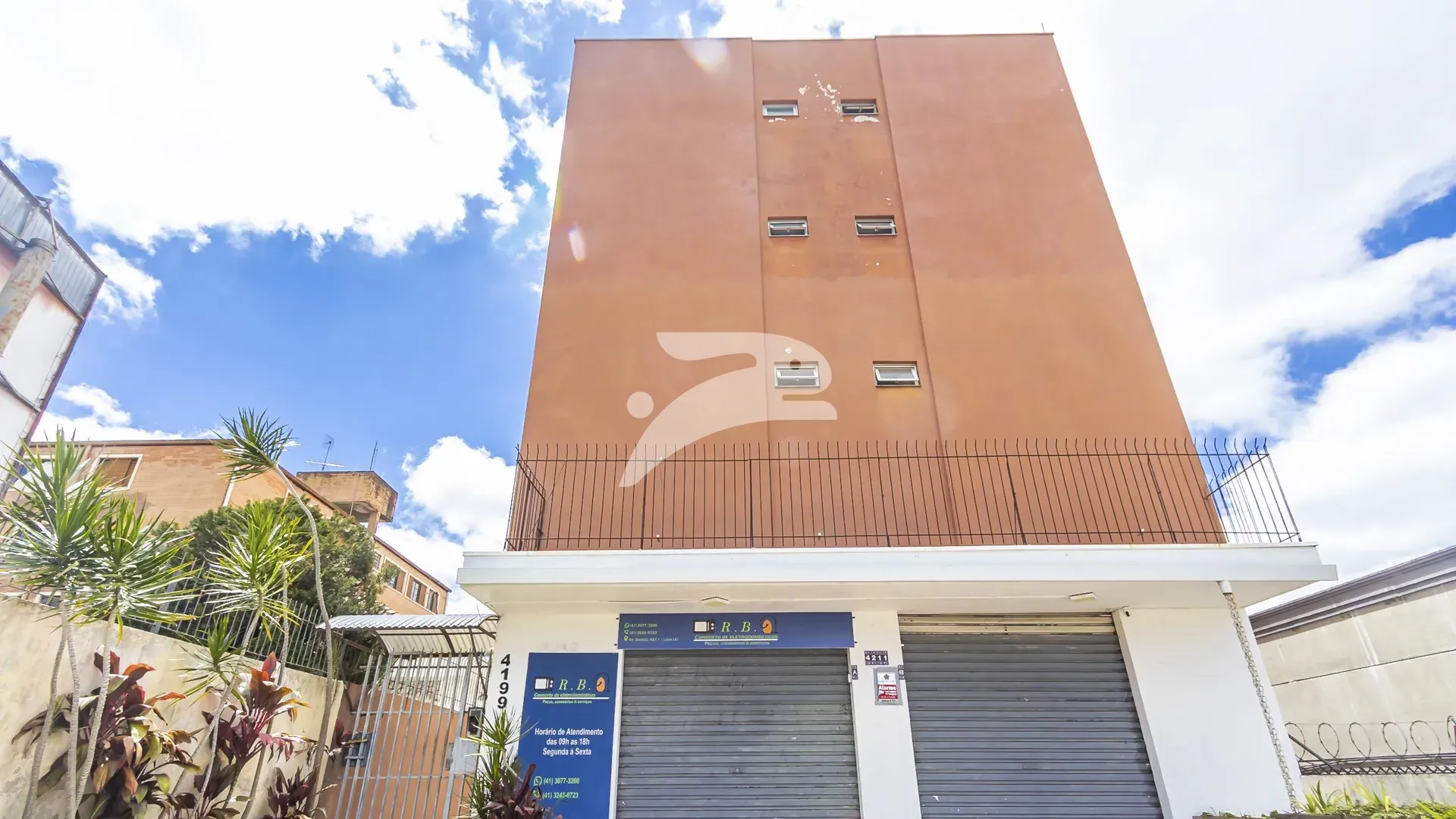 Apartamento de 2 quartos e 48 m² — photo 22