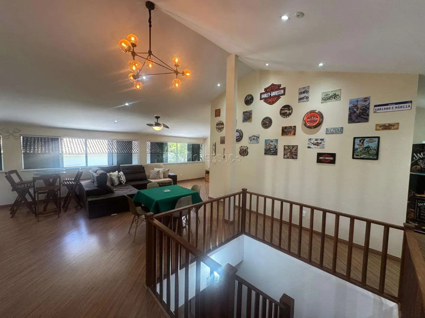 Casa mobiliada com 6 quartos suítes e 14 banheiros — photo 34