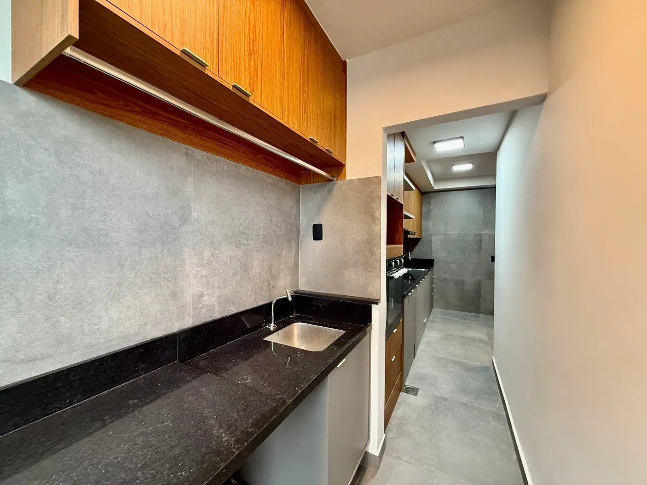 Apartamento, 82 m², com vista para a água — photo 14