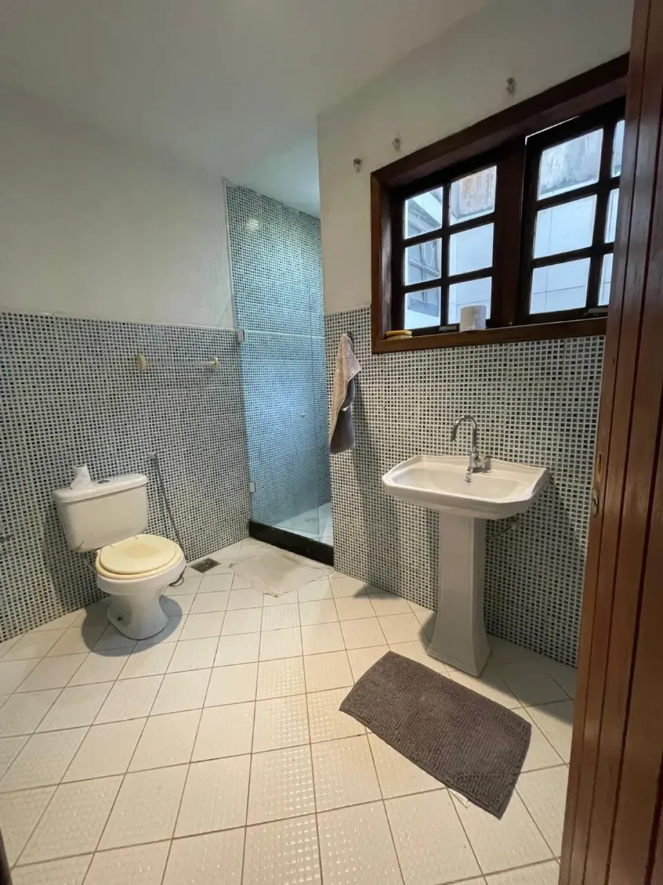 Duplex house with 4 bedrooms, 2 baths and 110 m² — photo 20