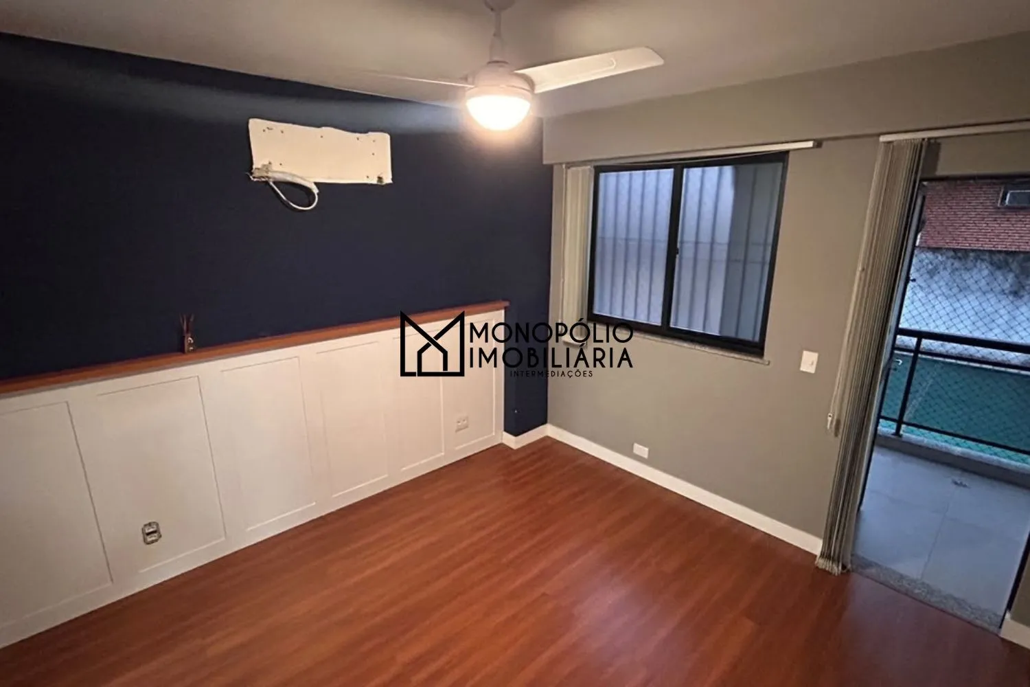 Apartment with 5 bedrooms and 1 parking space, 93 m² — photo 4