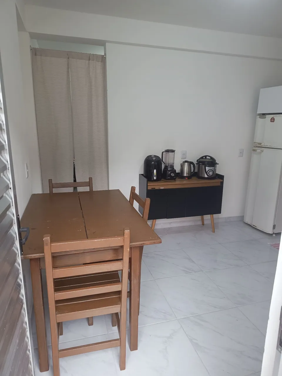 Furnished 25 m² studio in Florianópolis — photo 3