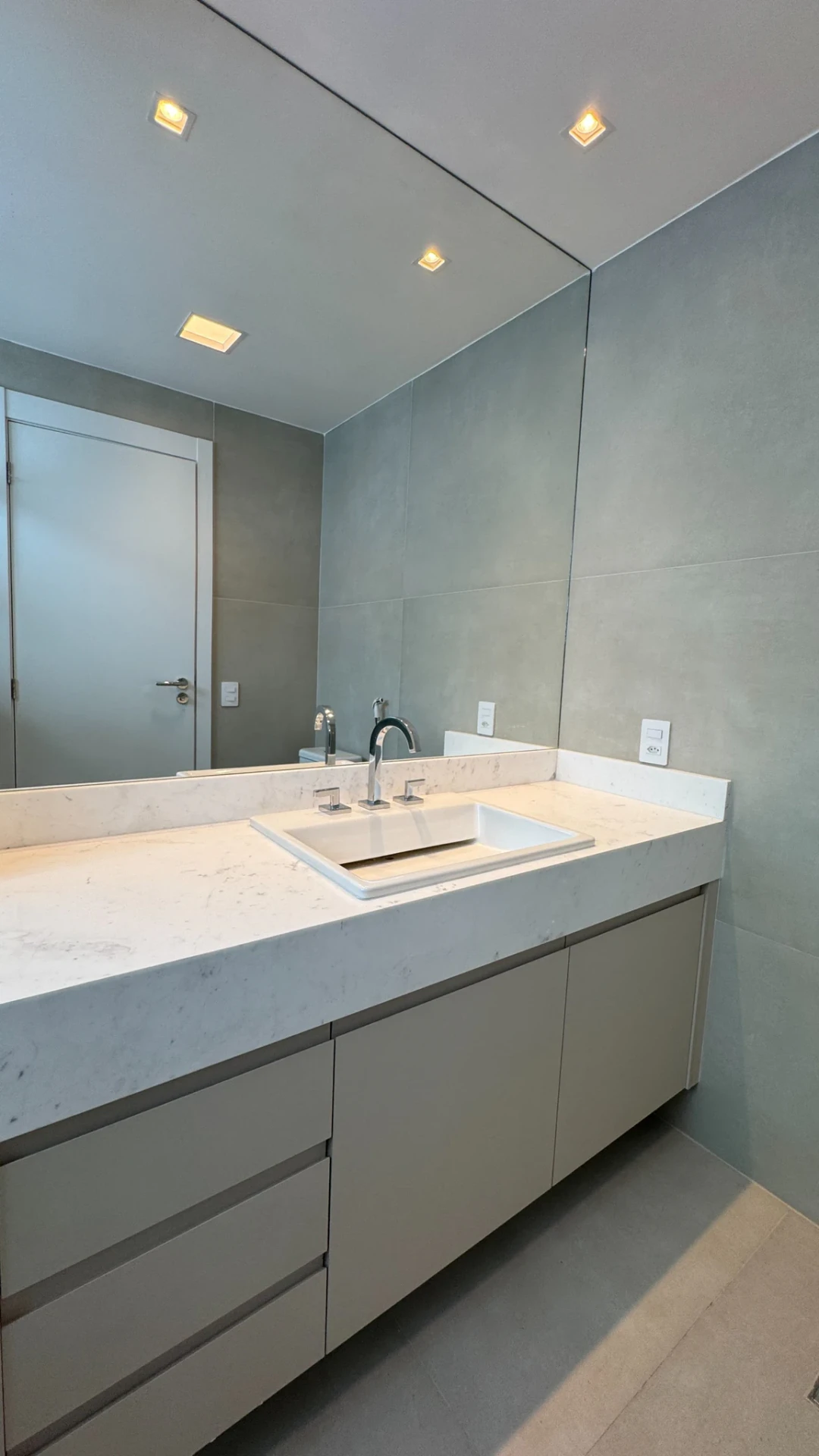 Apartamento, 268 m², com varanda envidraçada — photo 12