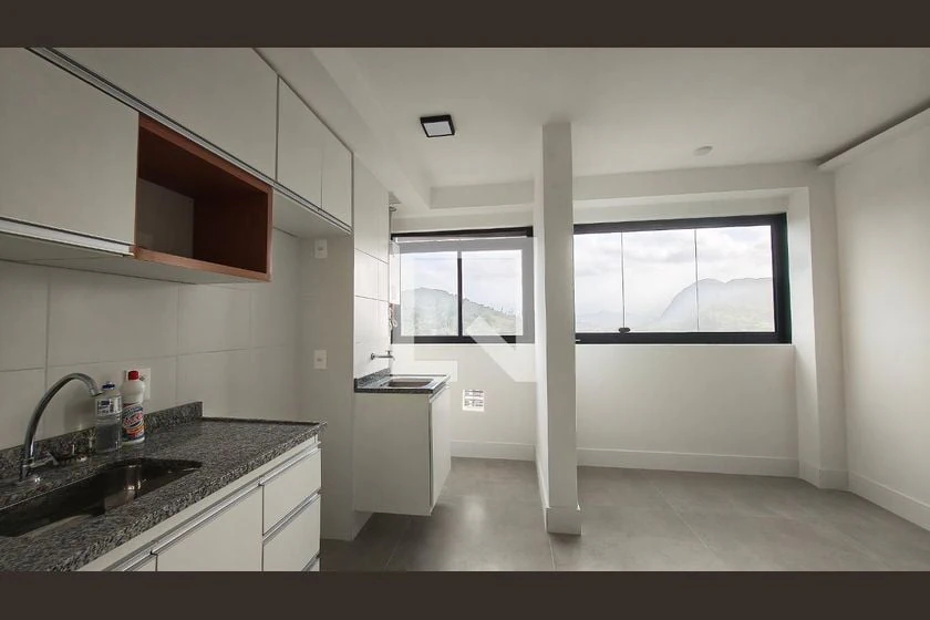 Apartamento 56 m² no 16º andar com 2 quartos — photo 13