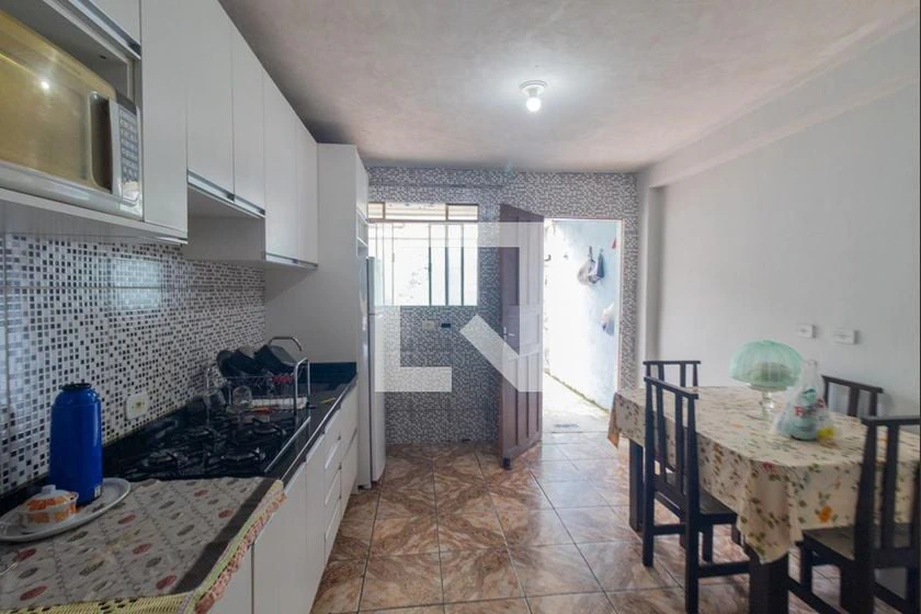 Furnished 4-bedroom, 180 m² house in Curitiba — photo 24