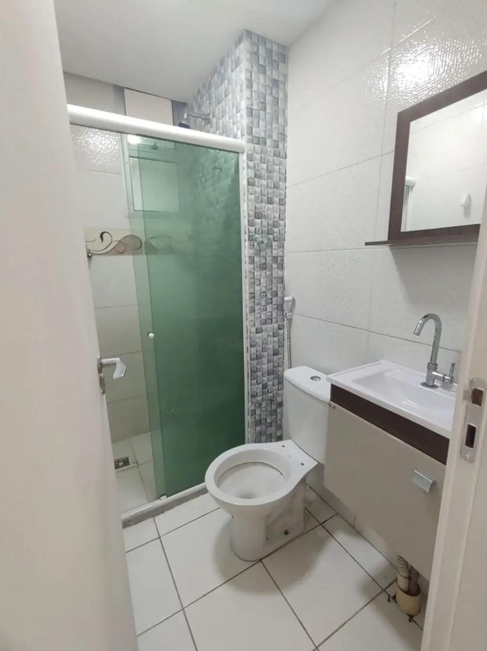 Apartamento com 3 quartos e 1 banheiro, com vaga — photo 6
