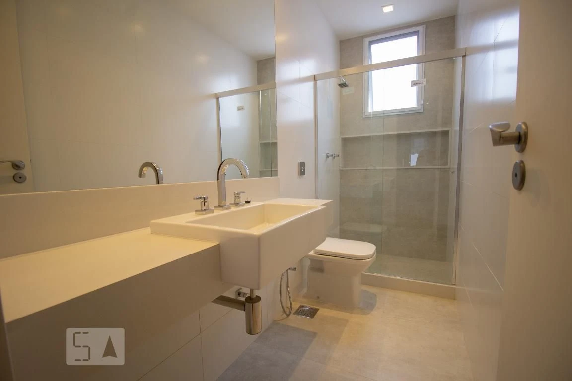 3-bedroom apartment with a balcony and built-in BBQ — photo 50