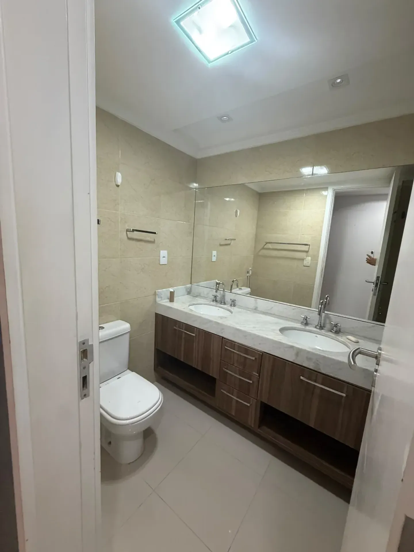 Departamento con balcón gourmet en Rio de Janeiro — photo 17