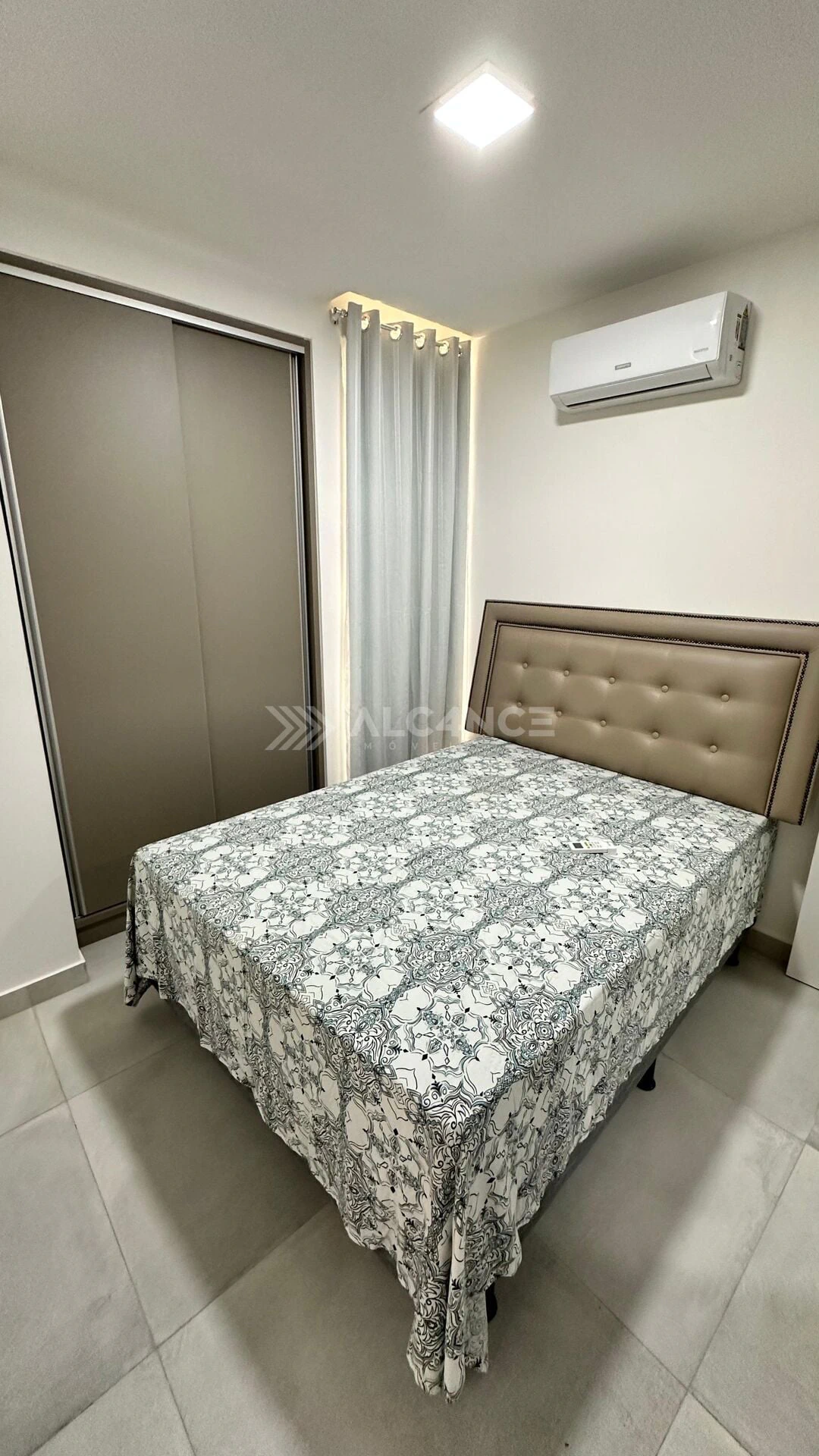 Apartamento mobiliado em condomínio com coworking — photo 7