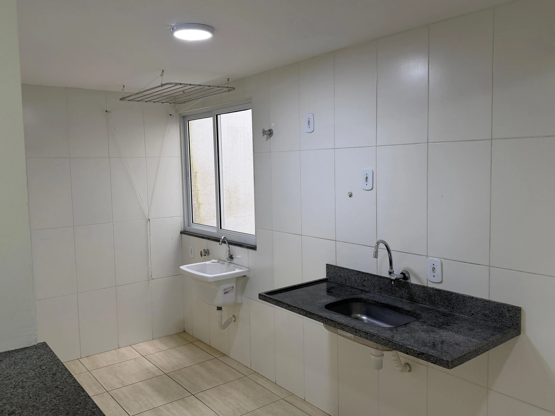 One-bedroom apartment, 45 m² — photo 4