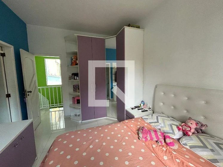 4-bedroom house with a washing machine — photo 6