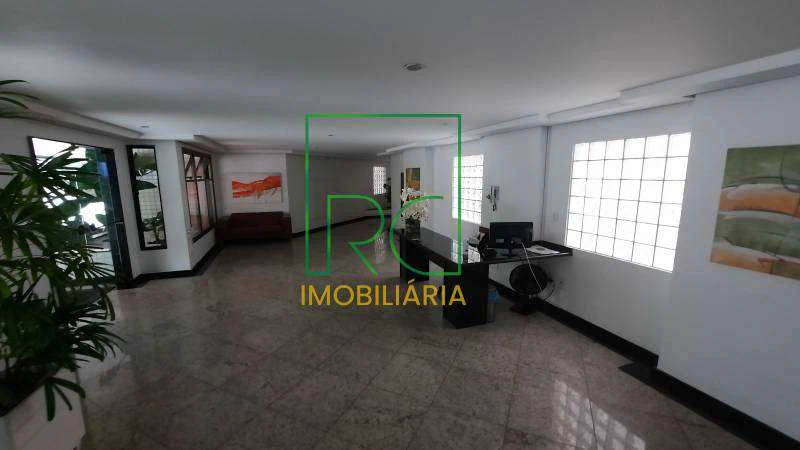 2-bedroom apartment with balcony and 109 m² — photo 10