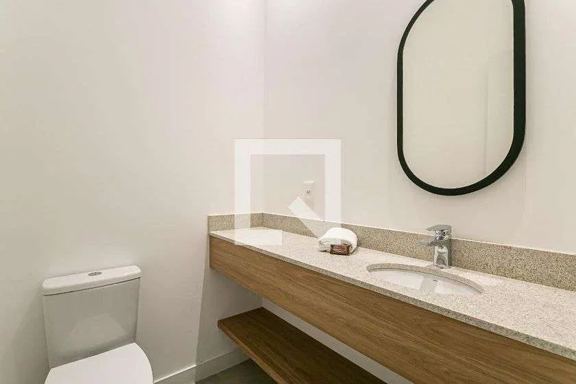 Apartamento amueblado de 90 m² con 1 dormitorio y cocina abierta — photo 13