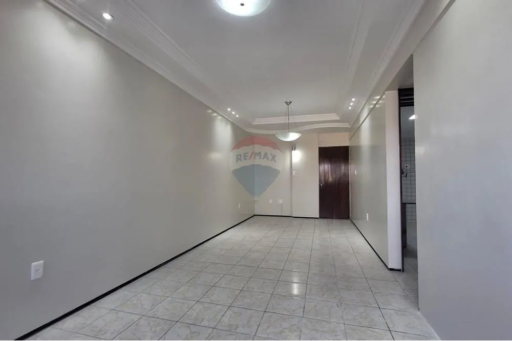 Private pool in a 3-bedroom apartment, 96 m² — photo 55